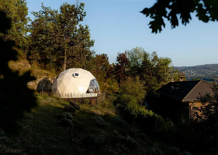 Gaia\'S Spheres