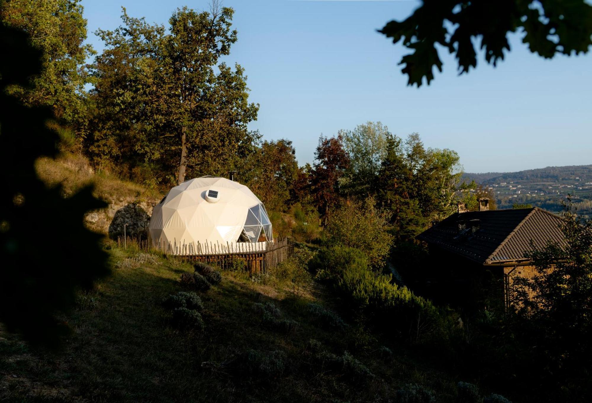 Gaia's Spheres *